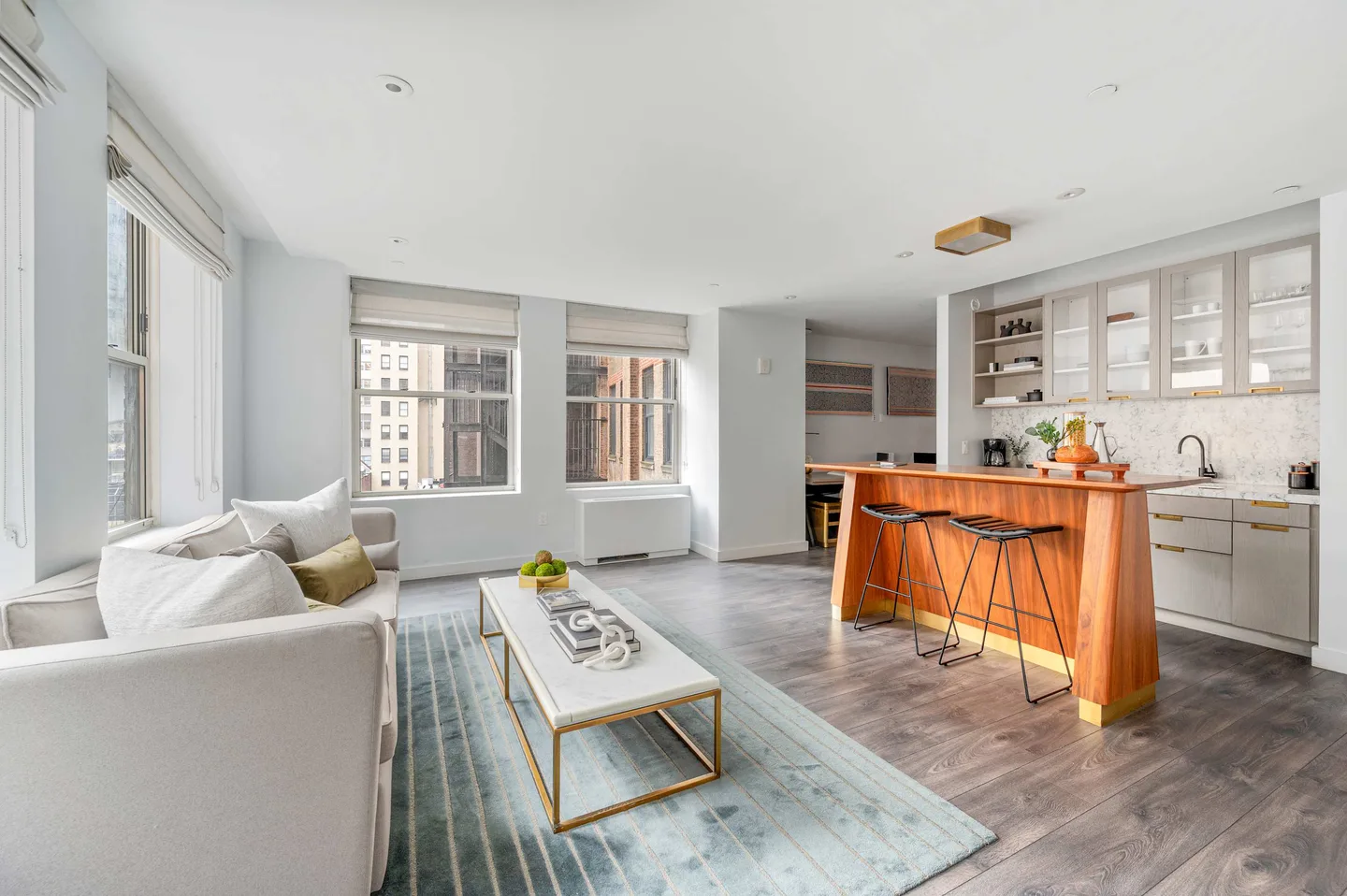 Suite Presidencial King — 17 John